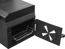 El Fuego Kombi Grill Arizona Gasgrill Und Holzkohle Smoker Grill -Tepro Verkäufe 2024 53c8a34fb1786a96c9b5e79ab811d712