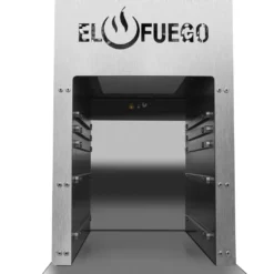 El Fuego® Gasgrill Steakgrill „Fiorentina“ AY0422 18 El Fuego® Gasgrill Steakgrill „Fiorentina“ AY0422 -Tepro Verkäufe 2024 53e2358f32869764b3f0482423998300