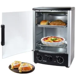 Backofen + Dönergrill Lugo 2 In 1 - Modell: 23 Liter - A-Ware/: A-Ware 22 Backofen + Dönergrill Lugo 2 In 1 - Modell: 23 Liter - A-Ware/: A-Ware -Tepro Verkäufe 2024 53fb676b121e407bdeb2d2972f659aa1