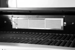 El Fuego Gasgrill / Grillwagen Concord 4 Brenner +1 Seitenbrenner +1 Infrarotbrenner -Tepro Verkäufe 2024 54013b4cb2482c1f0de318fcb3184c25