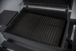 ACTIVA Grill Pelletsmoker Mondial, Grillwagen Smoker BBQ Barbeque Räucherofen -Tepro Verkäufe 2024 5436c540109d5c39ec2834f173bcc2b2