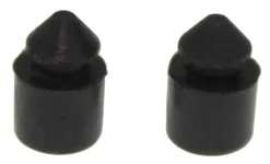 Tefal TS-01039530 2x Fuss Für GC7...OptiGrill Kontaktgrilll (siehe Beschreibung)