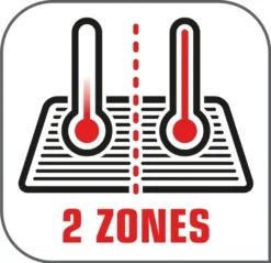 Tefal Tischgrill Smoke Less, TG 9008 31 Tefal Tischgrill Smoke Less, TG 9008 -Tepro Verkäufe 2024 5488ce7295e64b70f32127c4b58e3999