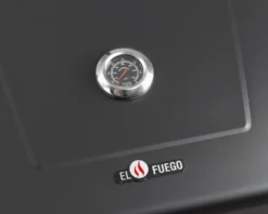 El Fuego Holzkohlegrill Ontario XXL Grillfläche 71,5x46cm -Tepro Verkäufe 2024 550e2fa9b3d9825531ee594ddbf843c6