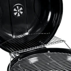 BBQ-Toro Kugelgrill Ø 57 Cm | Grillfläche Ø 54,5 Cm | BBQ Kugelgrill Holzkohle -Tepro Verkäufe 2024 551bdd6c21f0ff135a306fa5bb251c94
