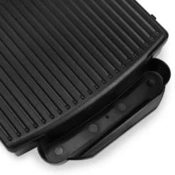 Princess Paninigrill 2000 W Schwarz Und Silbern 26 Princess Paninigrill 2000 W Schwarz Und Silbern -Tepro Verkäufe 2024 556bdc6cd67ae9c8a8c4b9c533bfd3b7