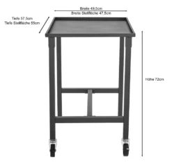 Neustein Standfuß Tisch Ständer Für Pizzaofen Pelletofen Rollbar XQ3010 17 Neustein Standfuß Tisch Ständer Für Pizzaofen Pelletofen Rollbar XQ3010 -Tepro Verkäufe 2024 5582e9a1af7c821d300c5bb8765613f4