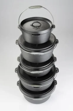 El Fuego Dutch Oven 11,28 Liter 29 El Fuego Dutch Oven 11,28 Liter -Tepro Verkäufe 2024 5598b44267f5647c047324f23fff3c97