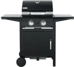 Tepro Gasgrill "Bloomfield" 2 Edelstahlbrenner Je 3 KW; 3160 -Tepro Verkäufe 2024 55b0dfe4a62f8e5b82f1f7a91dfdc047