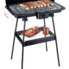 Korona BBQ Stand Grill XXL Kochstation Elektro Schwarz 2200 W 1 Korona BBQ Stand Grill XXL Kochstation Elektro Schwarz 2200 W -Tepro Verkäufe 2024 55bdab3615190aa0b81f3b0de5e7be00