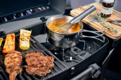 Enders Gasgrill / Tischgrill / Campinggrill Urban Pro 48x32cm -Tepro Verkäufe 2024 55e59cc9b7a19fda666a2ff7d21b8cd1