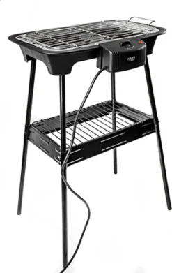 Adler 2in1 Standgrill BBQ Grill Partygrill Tischgrill Standtischgrill Elektro Grill 2000 Watt 24 Adler 2in1 Standgrill BBQ Grill Partygrill Tischgrill Standtischgrill Elektro Grill 2000 Watt -Tepro Verkäufe 2024 56960cce6d49049d4abe49c8877e6a81