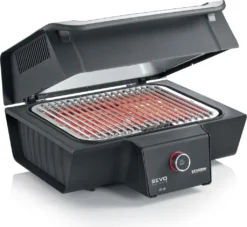 Severin PG 8138 SEVO SMART CONTROL Schwarz 20 Severin PG 8138 SEVO SMART CONTROL Schwarz -Tepro Verkäufe 2024 572e9599171b83ef774399711fab76ba