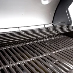 Landmann Gasgrill / Grillwagen Rexon PTS 3.1 Grillfläche 64x40cm 12230 -Tepro Verkäufe 2024 5740e8f032a733adbe7d31e124ca94d3