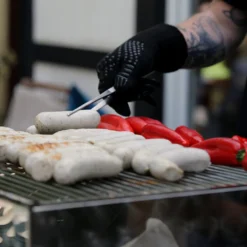 BBQ-Toro Edelstahl Gastrobräter, 3-flammig, Mit Grillrost Flammenblech Fettwanne 8 BBQ-Toro Edelstahl Gastrobräter, 3-flammig, Mit Grillrost Flammenblech Fettwanne -Tepro Verkäufe 2024 57846ae3e789c2ab060b4076b4bad162