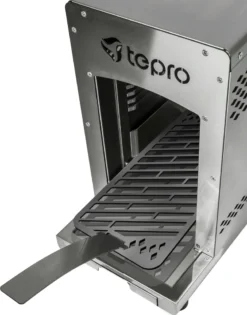 Tepro "Toronto Steakgrill" Gas Oberhitzegrill 800°C -Tepro Verkäufe 2024 585ab704c4f2094db5e1a33eb6e91365