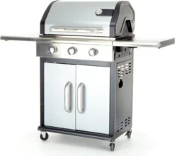 Landmann Gasgrill Triton 3, 12930 -Tepro Verkäufe 2024 58ae5b98ada3c2f8e0c54dbcb8190af5