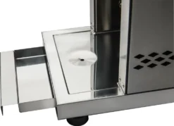 Tepro "Toronto Steakgrill" Gas Oberhitzegrill 800°C -Tepro Verkäufe 2024 598a120eaeb95f0c5e0ed89cd914a4b0