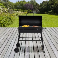 Relaxdays Holzkohlegrill Mit Deckel 12 Relaxdays Holzkohlegrill Mit Deckel -Tepro Verkäufe 2024 59ee6af46b74e39d5215d490fe090f96