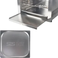 Matrix GrillBox 880XL Oberhitze-Grill 800 Grad Beef Maker Gasgrill Edelstahl Grill Steak 18 Matrix GrillBox 880XL Oberhitze-Grill 800 Grad Beef Maker Gasgrill Edelstahl Grill Steak -Tepro Verkäufe 2024 59fd3950636feb2177c14c179fb4a75b