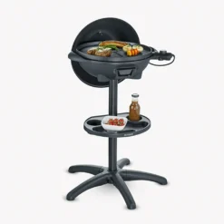 SEVERIN Barbecue-Standgrill PG 8541 Mit Haube 2000 Watt 37 SEVERIN Barbecue-Standgrill PG 8541 Mit Haube 2000 Watt -Tepro Verkäufe 2024 5a13b92d6f9e78cf88151486628a38af