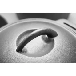 Garden Pleasure Gusseisen-Kochset Dutch Oven Set 7-teilig Gusseisen Schwarz 507256 21 Garden Pleasure Gusseisen-Kochset Dutch Oven Set 7-teilig Gusseisen Schwarz 507256 -Tepro Verkäufe 2024 5a3cabbbdbe4b971a27a028e092842bf