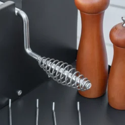 Outsunny Holzkohlegrill Campinggrill Mit Grillrost Und Rotisserie-Kit Klappbar Faltbar Camping Garten BBQ Rostfreier Stahl+Metall Schwarz 118 X 32 X 90 Cm 18 Outsunny Holzkohlegrill Campinggrill Mit Grillrost Und Rotisserie-Kit Klappbar Faltbar Camping Garten BBQ Rostfreier Stahl+Metall Schwarz 118 X 32 X 90 Cm -Tepro Verkäufe 2024 5ac212bfb222343163df03e7d1dcfee3