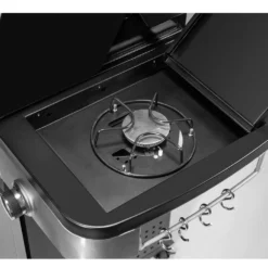 Gasgrill / Gasgrillküche Justus Juno 4+1 Grillfläche 70x42cm -Tepro Verkäufe 2024 5b19bfc8d518f591de8f1083b54be924