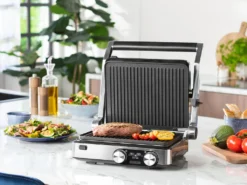 Princess Kontaktgrill Digital Master Pro 2000W Schwarz 34 Princess Kontaktgrill Digital Master Pro 2000W Schwarz -Tepro Verkäufe 2024 5b57ff16e3bd985be8fba6424ab95a1b