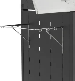 Edelstahl-Gasgrill "Long Beach" 6 +1 Brenner -Tepro Verkäufe 2024 5b5f697dfd3b5dffe8c064572ef7f7c4