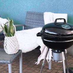 NABBI Gartengrill MIR-2285 - Schwarz 12 NABBI Gartengrill MIR-2285 - Schwarz -Tepro Verkäufe 2024 5b95d1f57491594a50dc9b94642ba6ed