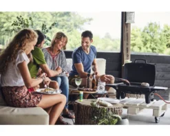 Enders Gasgrill / Tischgrill / Campinggrill Urban Pro 48x32cm -Tepro Verkäufe 2024 5b97b4bade3161487e8196862a57e095