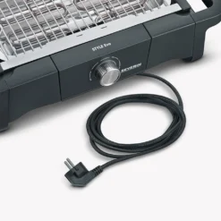 SEVERIN Tischgrill STYLE EVO PG 8123 Ca. 2.500 Watt 15 SEVERIN Tischgrill STYLE EVO PG 8123 Ca. 2.500 Watt -Tepro Verkäufe 2024 5bc4cc6ce2fd83758af3a3750394ff83