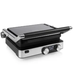 Princess Kontaktgrill Digital Master Pro 2000W Schwarz 29 Princess Kontaktgrill Digital Master Pro 2000W Schwarz -Tepro Verkäufe 2024 5be53e4528d8dd9a8c9dfb95fe88ada3