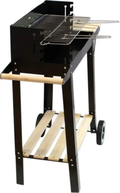 Kynast Grillwagen Deluxe Holzkohle Grill BBQ 16 Kynast Grillwagen Deluxe Holzkohle Grill BBQ -Tepro Verkäufe 2024 5be737ed8b6db570a71ddf439b1882be