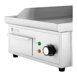Elektro Grillplatte Griddleplatte Bratplatte 380 X 330 Mm Geriffelt 2.000 W 7 Elektro Grillplatte Griddleplatte Bratplatte 380 X 330 Mm Geriffelt 2.000 W -Tepro Verkäufe 2024 5c263dae07920f5b0f0ef2ff001395f0