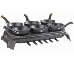 Tefal WokParty Duo 10 Tefal WokParty Duo -Tepro Verkäufe 2024 5c54aee5849f0977b48cc711ab18b9ba