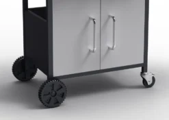 Tepro Gasgrill Rosedale, 3-Brenner Mit Seitenkocher, Max. 12,8 Kw, Grillfläche: 53 X 40 Cm 19 Tepro Gasgrill Rosedale, 3-Brenner Mit Seitenkocher, Max. 12,8 Kw, Grillfläche: 53 X 40 Cm -Tepro Verkäufe 2024 5c787210a4929735c7315e1dea22244c