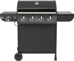 El Fuego® Gasgrill Columbus 4+1 AY0563 -Tepro Verkäufe 2024 5c9013610787d61d6e4a0af55f5179b2