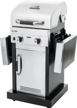 Char-Broil Gasgrill Advantage 225 S TRU-Infrared Grillsystem 140896, 2-Brenner -Tepro Verkäufe 2024 5cc82b25623dd096ff57f365792a1f77