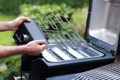 Severin PG 8106 SEVO GT Tischgrill Pulled Porc OLED Display Schwarz-silber 32 Severin PG 8106 SEVO GT Tischgrill Pulled Porc OLED Display Schwarz-silber -Tepro Verkäufe 2024 5d2ba7e85486fc1f0fa9050ba0911ae7