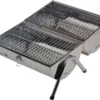 Edelstahl Grill Grilltonne Klappbar Für Camping Strand 1282-48 -Tepro Verkäufe 2024 5d3439b871ddd7c3376809b0dcab5676