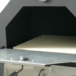 Buschbeck Pizzaofen Schwarz 90088.000 Zum Backen, Grillen, Räuchern -Tepro Verkäufe 2024 5d4839d1014721e2614c728f8eb8a280