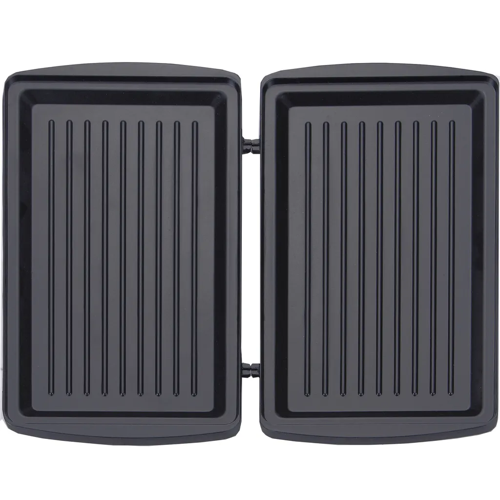 Kontaktgrill Kombigerät Mit Wechselbaren Platten 9 Kontaktgrill Kombigerät Mit Wechselbaren Platten – Bild 7