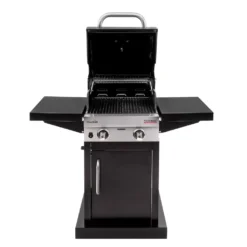 Gasgrill 220 B, 2-Brenner, Mit TRU-Infrarot Technik -Tepro Verkäufe 2024 5ddaa5a02dbdc2ba3e928401767c4a51