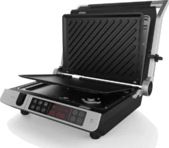 GASTROBACK 42539 Design BBQ Advanced Control Grill,Kontaktgrill,BBQ-Grill,6 Grillprogramme 16 GASTROBACK 42539 Design BBQ Advanced Control Grill,Kontaktgrill,BBQ-Grill,6 Grillprogramme -Tepro Verkäufe 2024 5e29481ec65b4e97270fd386427fe3e1