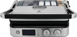 De'Longhi Delonghi Kontaktgriller CG INTRUKZSKA DL Stahl 29 De'Longhi Delonghi Kontaktgriller CG INTRUKZSKA DL Stahl -Tepro Verkäufe 2024 5edd5cdcb8989e9e5928b3ea229b6ed5