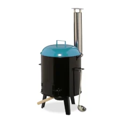 Relaxdays Gulaschkanone Mit Grillrost 21 Relaxdays Gulaschkanone Mit Grillrost -Tepro Verkäufe 2024 5f326ca833f3adfc4a8ed0cd0a409dbf