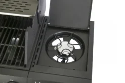 El Fuego Gasgrill "San Angelo" 6 + 1 Brenner -Tepro Verkäufe 2024 5f3a8e4b1bc25bafed7c2c88911b08e8