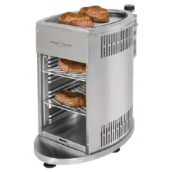 ProfiCook Gas Beef Grill PC-GBS 1178 -Tepro Verkäufe 2024 5f8bf09d32bce87d390a47516884f9e4
